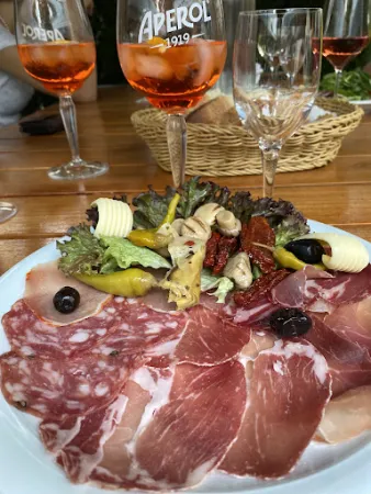 Bild von Ristorante Corona