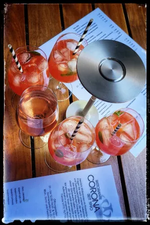 Bild von Ristorante Corona