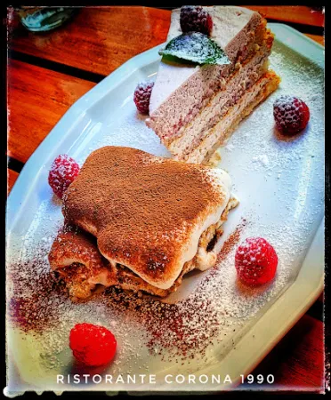 Bild von Ristorante Corona