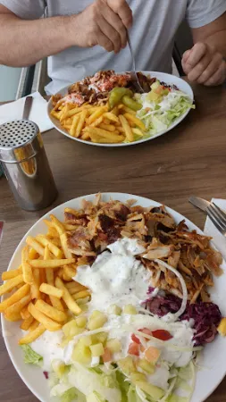 Bild von Engstinger Döner & Pizza Haus