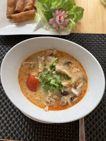 Bild von Thai Krua Seb Küche
