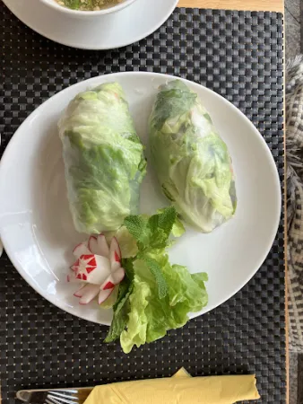 Bild von Thai Krua Seb Küche