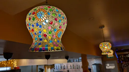 Bild von Crown indisches Restaurant