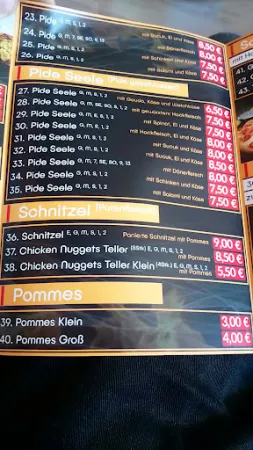 Bild von ALB KEBAP Engstingen