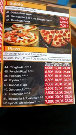 Bild von ALB KEBAP Engstingen