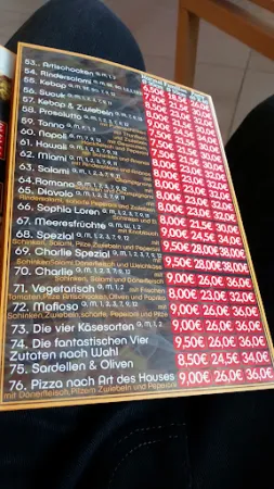 Bild von ALB KEBAP Engstingen