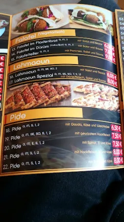 Bild von ALB KEBAP Engstingen