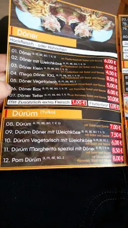 Bild von ALB KEBAP Engstingen