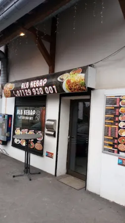 Bild von ALB KEBAP Engstingen
