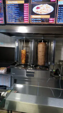 Bild von ALB KEBAP Engstingen