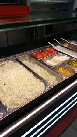 Bild von ALB KEBAP Engstingen