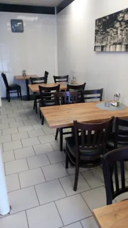 Bild von ALB KEBAP Engstingen