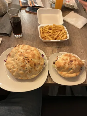 Bild von ALB KEBAP Engstingen