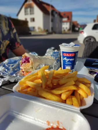 Bild von ALB KEBAP Engstingen