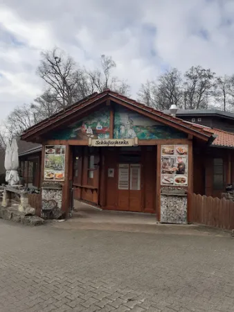Bild von Schloßschenke Lichtenstein Fam. Jochen Etter