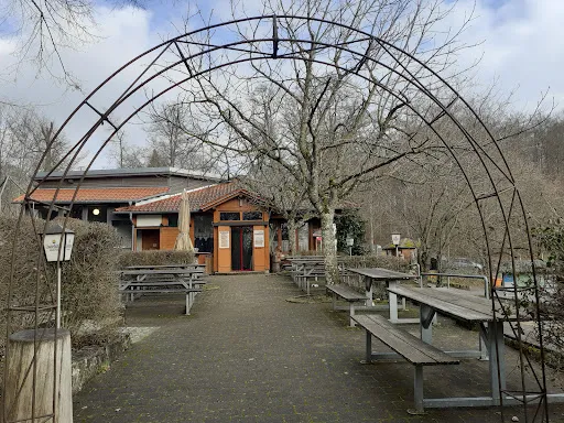 Bild von Schloßschenke Lichtenstein Fam. Jochen Etter