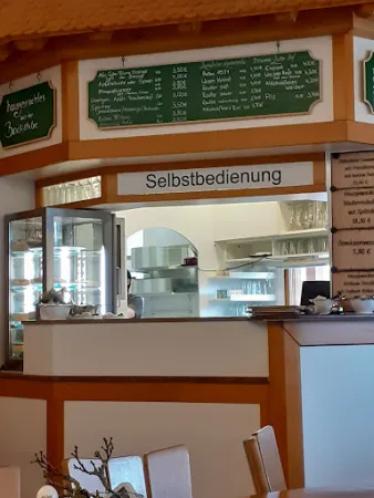 Bild von Schloßschenke Lichtenstein Fam. Jochen Etter