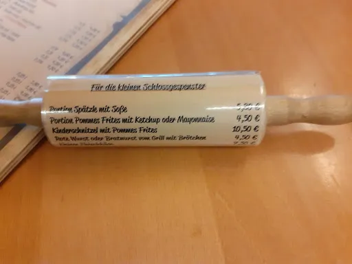 Bild von Schloßschenke Lichtenstein Fam. Jochen Etter