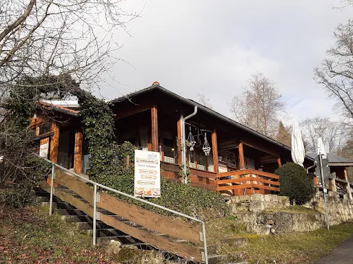Bild von Schloßschenke Lichtenstein Fam. Jochen Etter