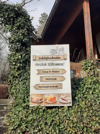 Bild von Schloßschenke Lichtenstein Fam. Jochen Etter