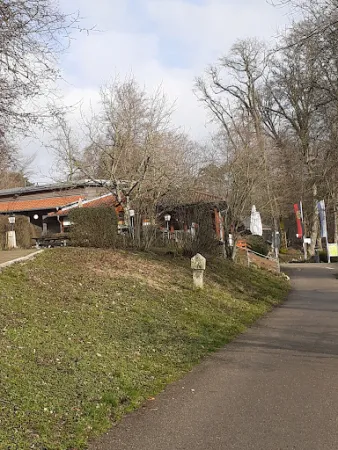 Bild von Schloßschenke Lichtenstein Fam. Jochen Etter