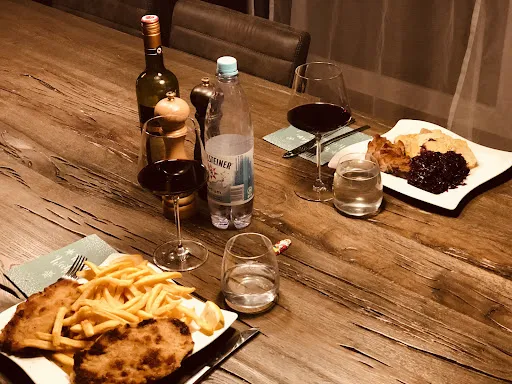 Bild von Gasthaus "Hecht" Restaurant & Partyservice
