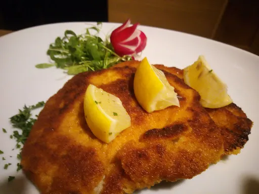 Bild von Gasthaus "Hecht" Restaurant & Partyservice