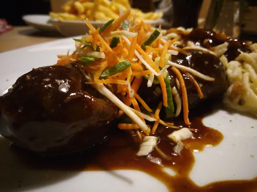 Bild von Gasthaus "Hecht" Restaurant & Partyservice