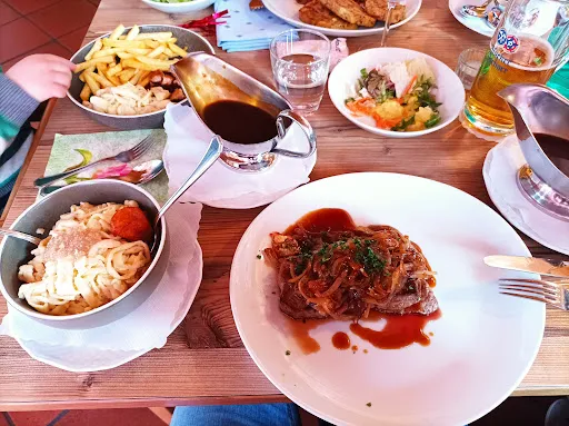 Bild von Gasthaus "Hecht" Restaurant & Partyservice