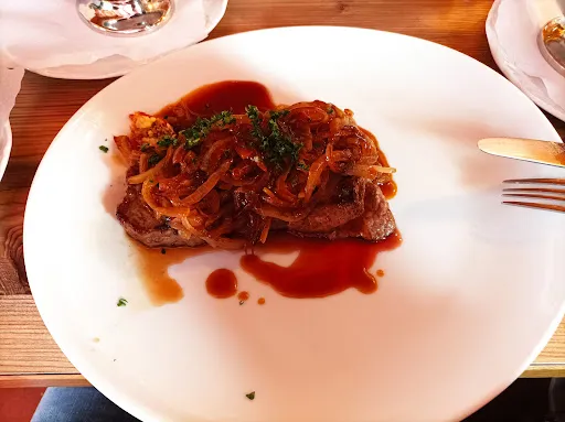 Bild von Gasthaus "Hecht" Restaurant & Partyservice