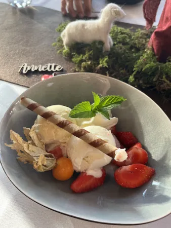 Bild von Gasthaus "Hecht" Restaurant & Partyservice