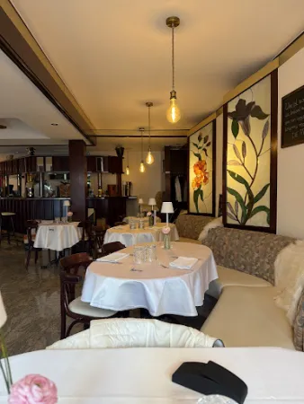 Bild von Il Padrino Osteria Enoteca