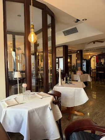 Bild von Il Padrino Osteria Enoteca