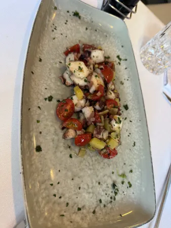 Bild von Il Padrino Osteria Enoteca