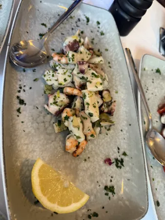 Bild von Il Padrino Osteria Enoteca
