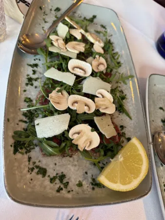 Bild von Il Padrino Osteria Enoteca