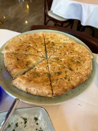 Bild von Il Padrino Osteria Enoteca