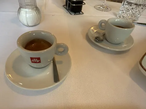 Bild von Il Padrino Osteria Enoteca