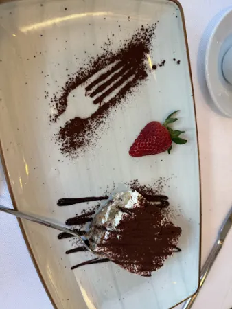 Bild von Il Padrino Osteria Enoteca