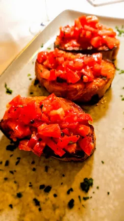 Bild von Il Padrino Osteria Enoteca
