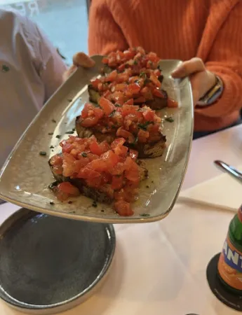 Bild von Il Padrino Osteria Enoteca