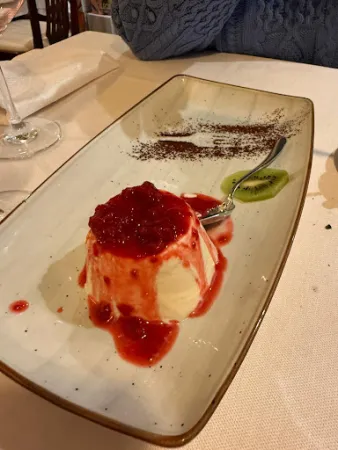 Bild von Il Padrino Osteria Enoteca