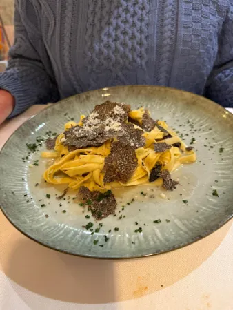 Bild von Il Padrino Osteria Enoteca