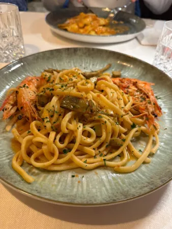 Bild von Il Padrino Osteria Enoteca