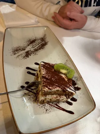 Bild von Il Padrino Osteria Enoteca