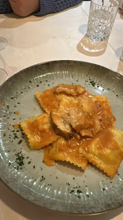 Bild von Il Padrino Osteria Enoteca