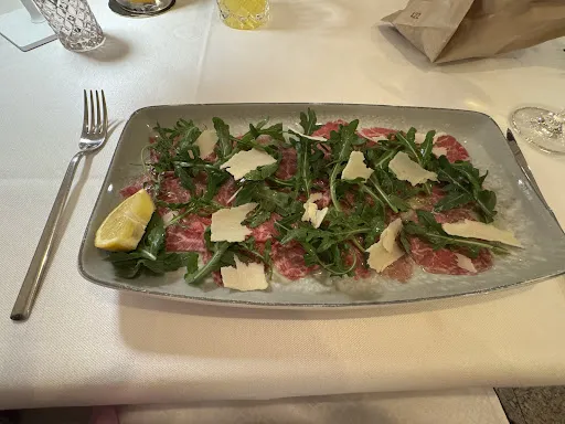 Bild von Il Padrino Osteria Enoteca