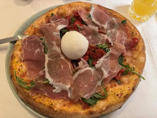Bild von Il Padrino Osteria Enoteca