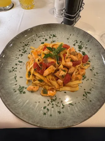 Bild von Il Padrino Osteria Enoteca