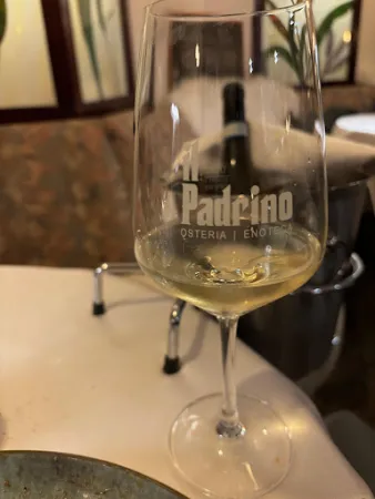 Bild von Il Padrino Osteria Enoteca
